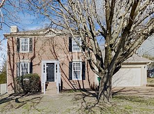1450 Brighton Cir, Old Hickory, TN 37138
