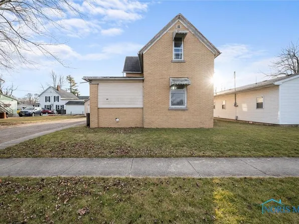 411 W Main St, Deshler, OH 43516