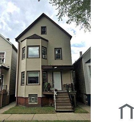 1st image of 8218 S Houston Ave #1MR
