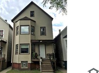 8218 S Houston Ave #1MR, Chicago, IL 60617