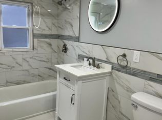 43 Frederick Ter FLOOR 3, Irvington, NJ 07111