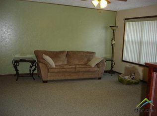 14285 Arber St, Flint, TX 75762