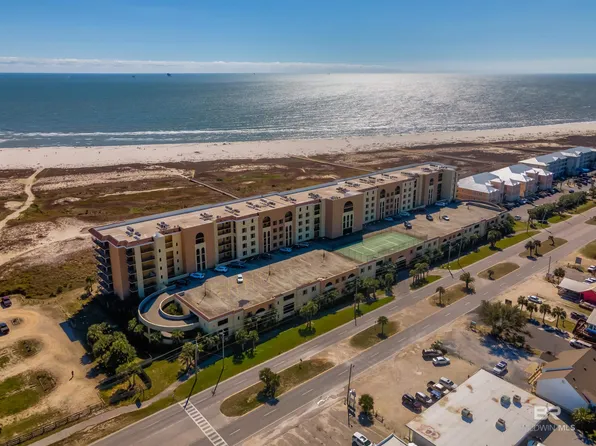 1601 Bienville Blvd APT 119, Dauphin Island, AL 36528