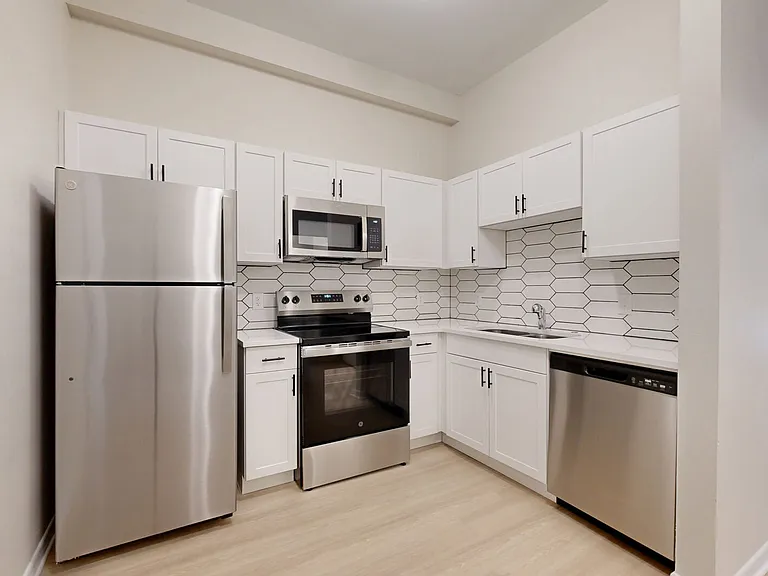 Legacy Village Apartment Homes — Photo 45