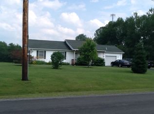 14 Hopson Rd, Brasher Falls, NY 13613