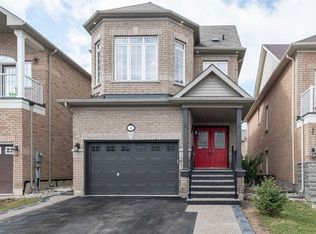 4 Chetholme Pl, Halton Hills, ON L7G0B5