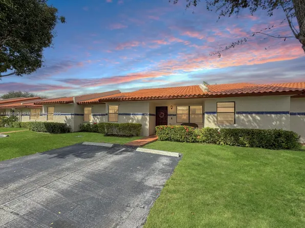 5919 SW 112th Ter, Cooper City, FL 33330