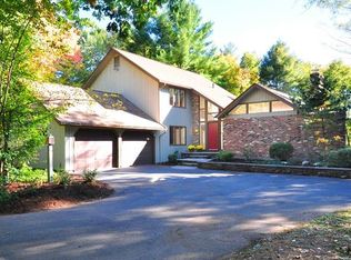 39 Silver St, North Granby, CT 06060