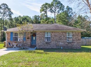 211 Greene Dr, Rincon, GA 31326