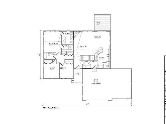 2nd image of 2562 Orange Ct