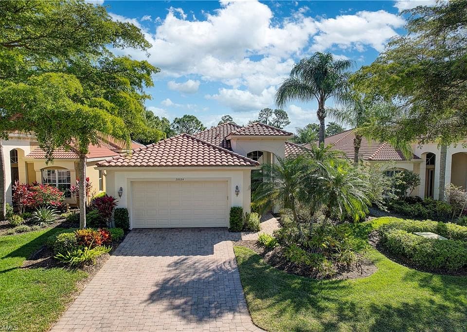 1st image of 28684 Pienza CT