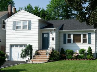 763 Layton Dr, Union, NJ 07083