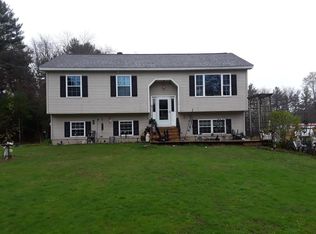 76 Marjorie St, Orange, MA 01364