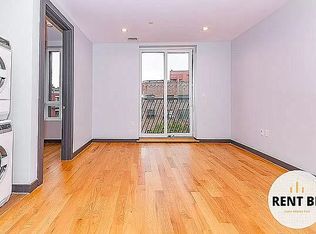268 Metropolitan Ave #4BA, Brooklyn, NY 11211