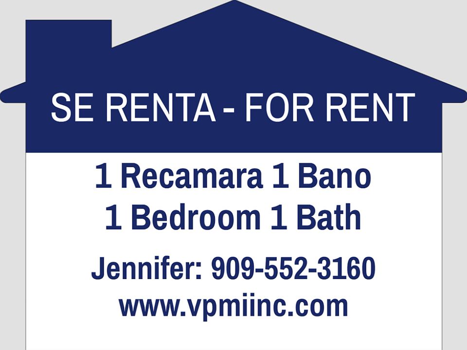 1st image of 1521-1537 N Sierra Way #3