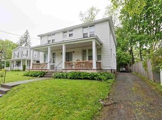 795 Lancaster St, Albany, NY 12203