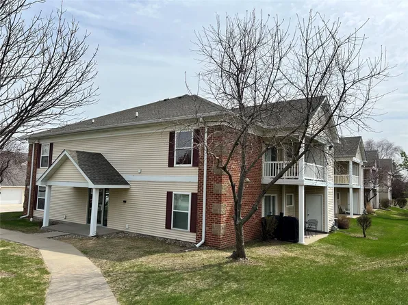 2128 NW 156th St Unit 19, Clive, IA 50325