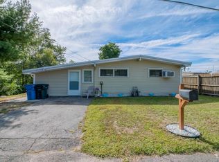 11 Filmer St, Springfield, MA 01119