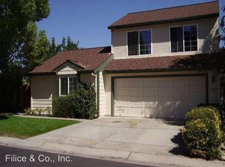 1655 Brentwood Ln, Gilroy, CA