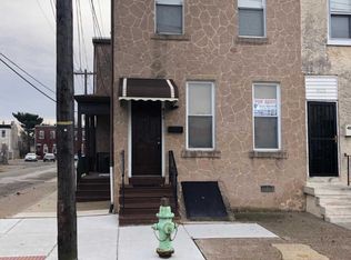 524 Royden St, Camden, NJ 08103