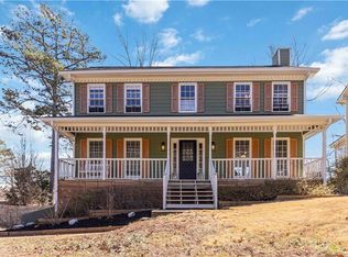 810 Hounds Ridge Ct, Lawrenceville, GA 30043