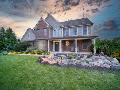 874 Pinecrest Dr, Dexter, MI, 48130