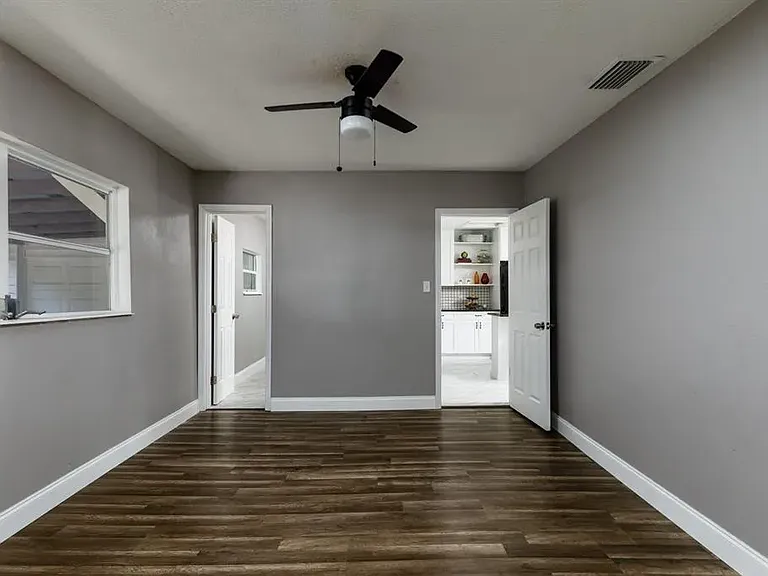 Primary Suite Continued