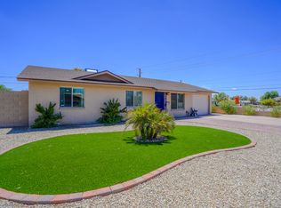 845 W Romo Jones St, Tempe, AZ 85281