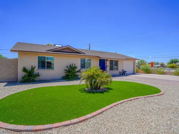 845 W Romo Jones St, Tempe, AZ 85281