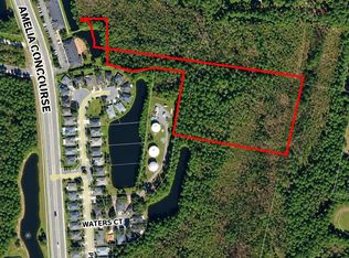 Lofton Blvd, Fernandina Beach, FL 32034