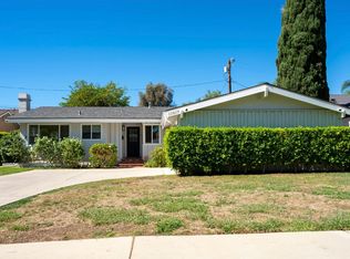 11615 De Celis Pl, Granada Hills, CA 91344