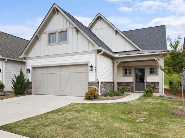226 Mountain Blvd, Jasper, GA 30143