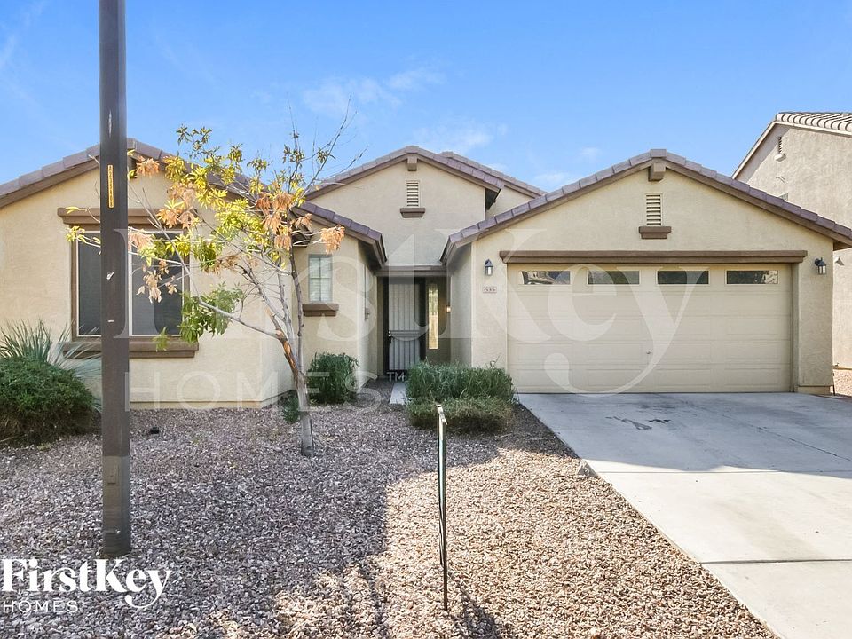 1st image of 635 W Desert Hills Dr