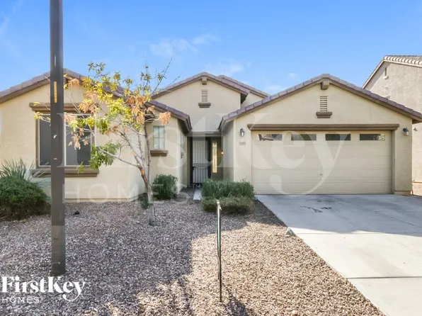 635 W Desert Hills Dr, San Tan Valley, AZ 85143