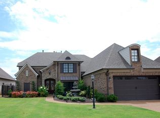 280 Misty Fields Cv, Oakland, TN 38060