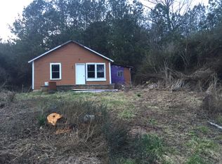 5159 Mount Olivet Rd, Cohutta, GA 30710