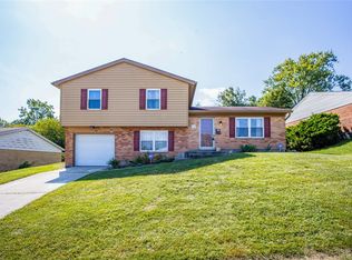 696 Rockford Dr, Hamilton, OH 45013