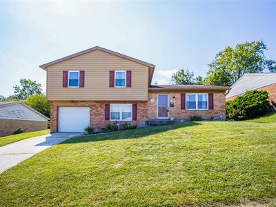 696 Rockford Dr, Hamilton, OH, 45013