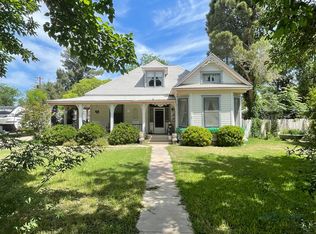 112 W Blodgett St, Carlsbad, NM 88220