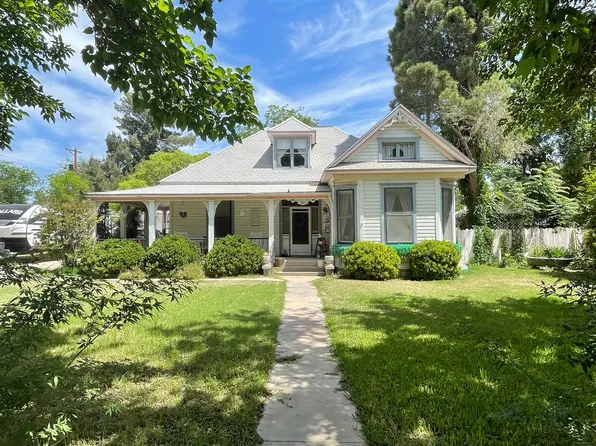 112 W Blodgett St, Carlsbad, NM 88220