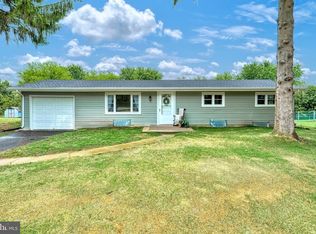 1225 Freysville Rd, York, PA 17406
