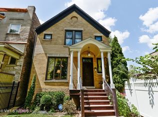 2748 N Mozart St, Chicago, IL 60647