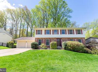 10909 Carters Oak Way, Burke, VA 22015