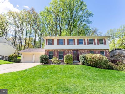 10909 Carters Oak Way, Burke, VA, 22015