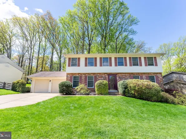 10909 Carters Oak Way, Burke, VA 22015