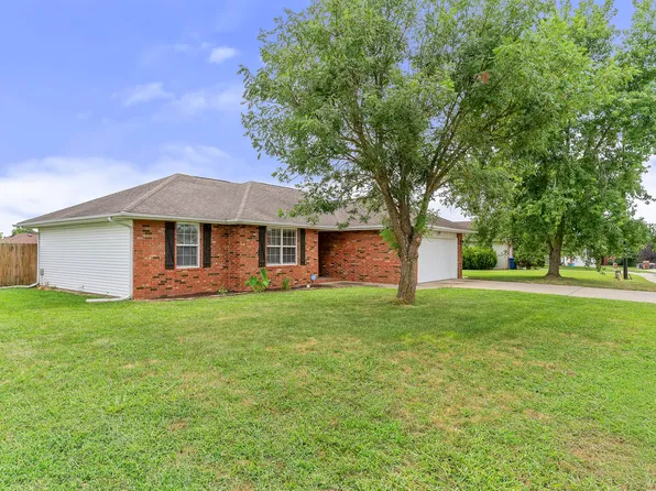 2988 E Morris Street, Republic, MO 65738
