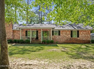 450 Mcintosh Drive, Waynesboro, GA 30830