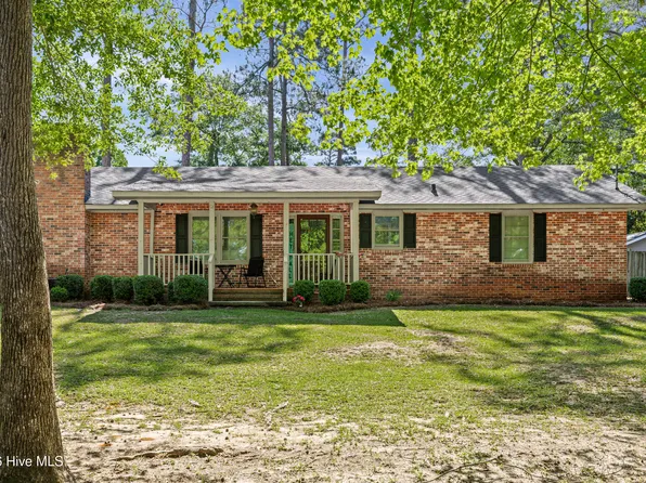 450 Mcintosh Drive, Waynesboro, GA 30830