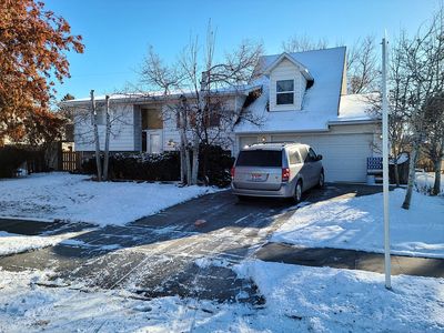2104 E John Adams Pkwy, Idaho Falls, ID, 83401