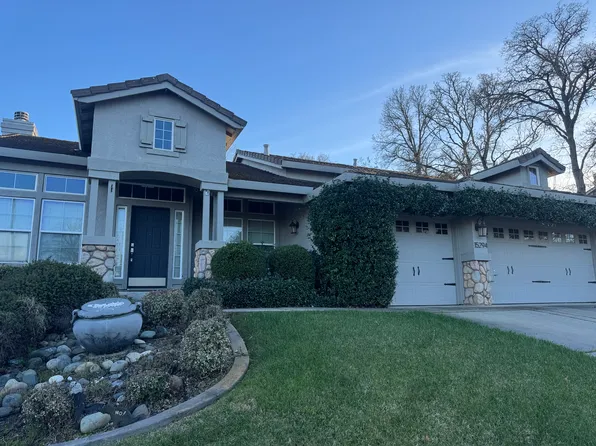 15294 Murieta South Pkwy, Rancho Murieta, CA 95683